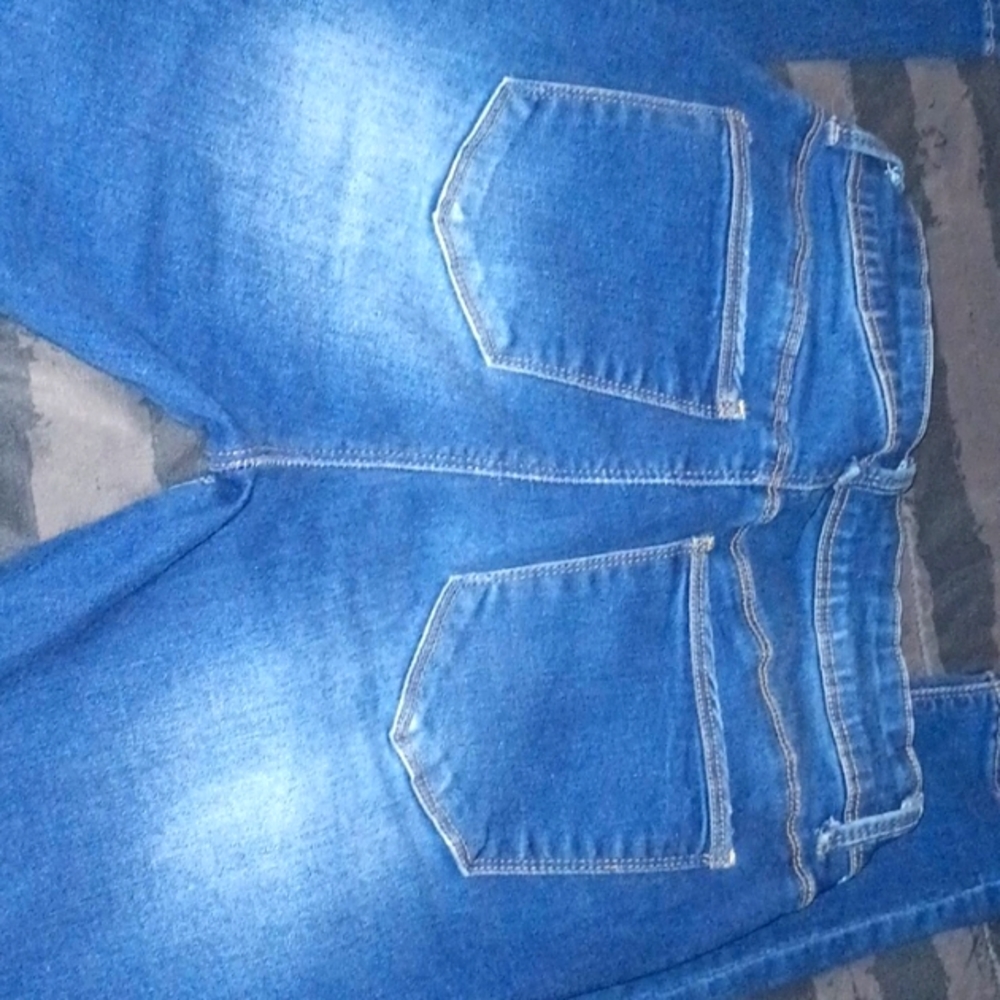 Waxx love my butt jeans!